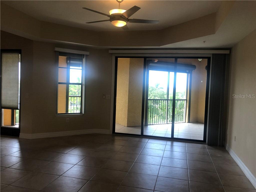 BOCA LAGO/VIVANTE 06 - Residential Lease