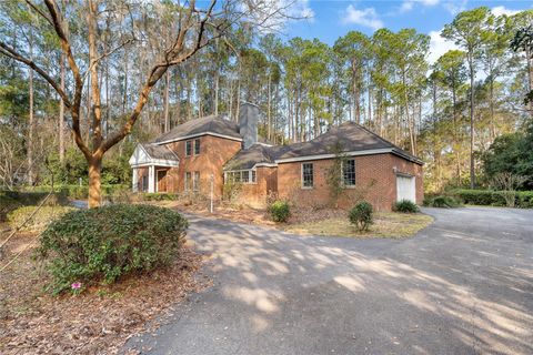 A home in GAINESVILLE