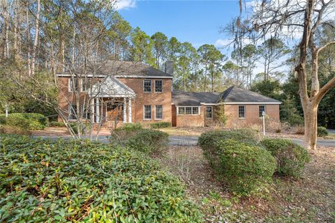 A home in GAINESVILLE