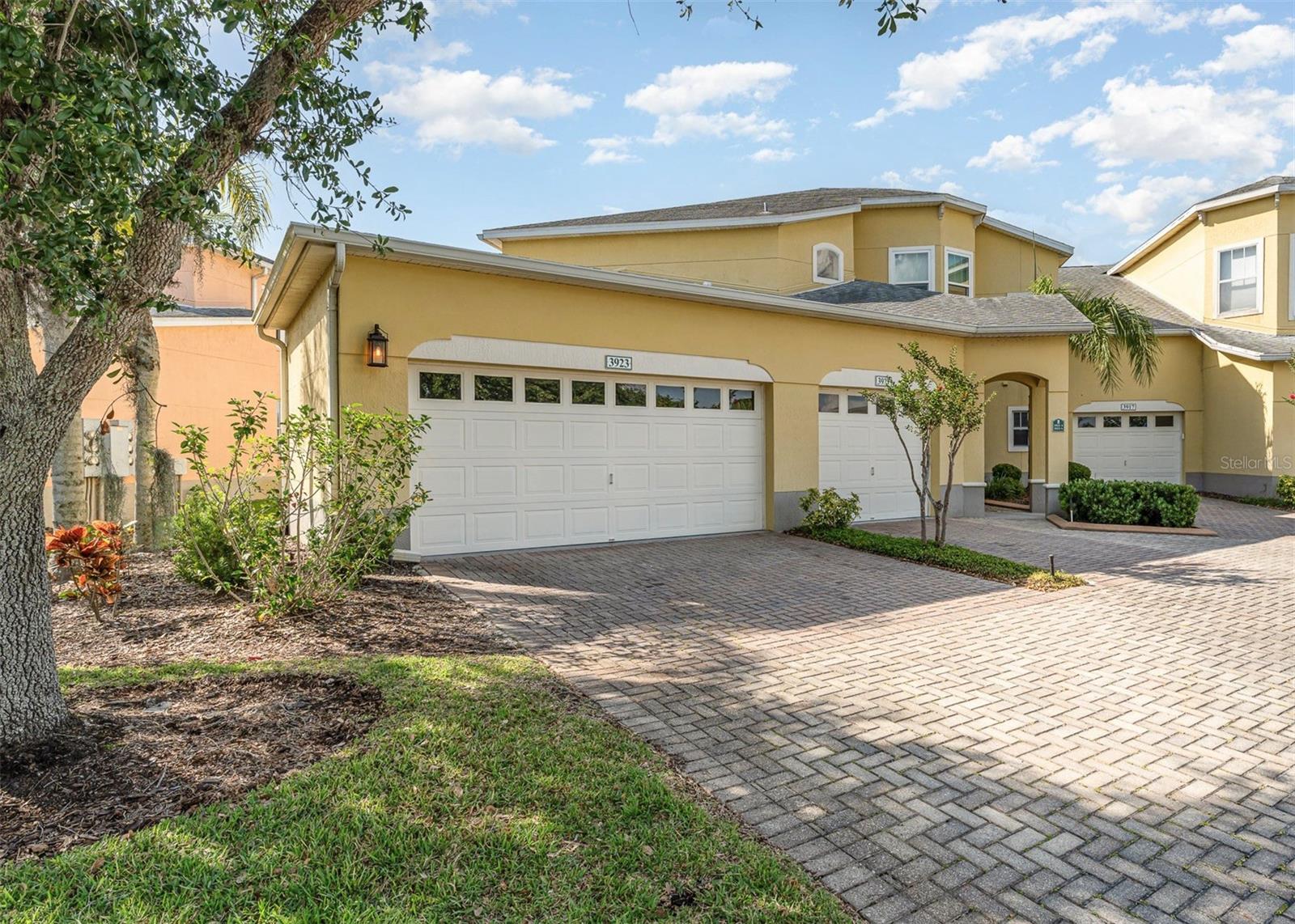 3923 SERENADE LANE 426