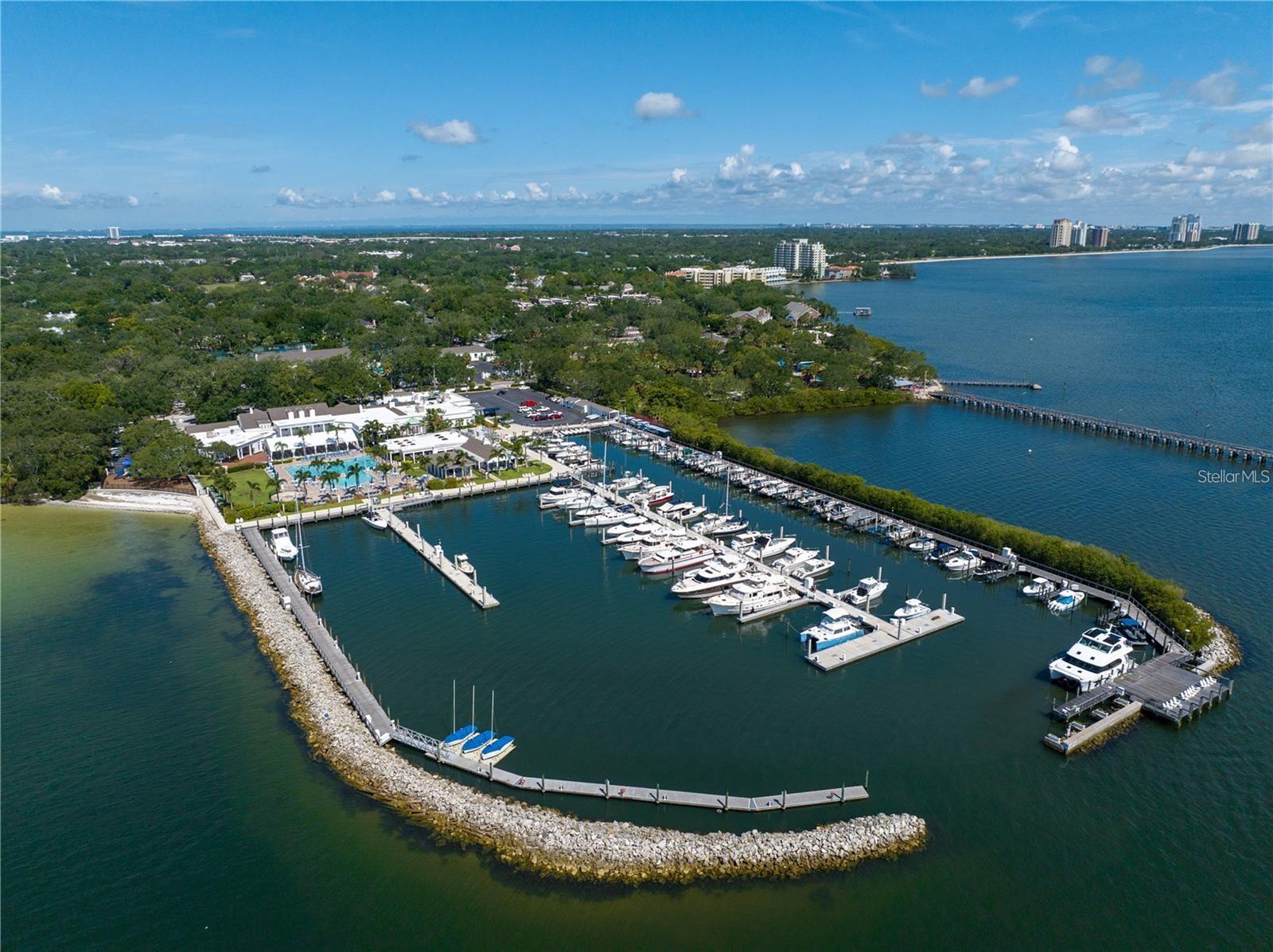 MACDILL ESTATES REV - Residential Lease