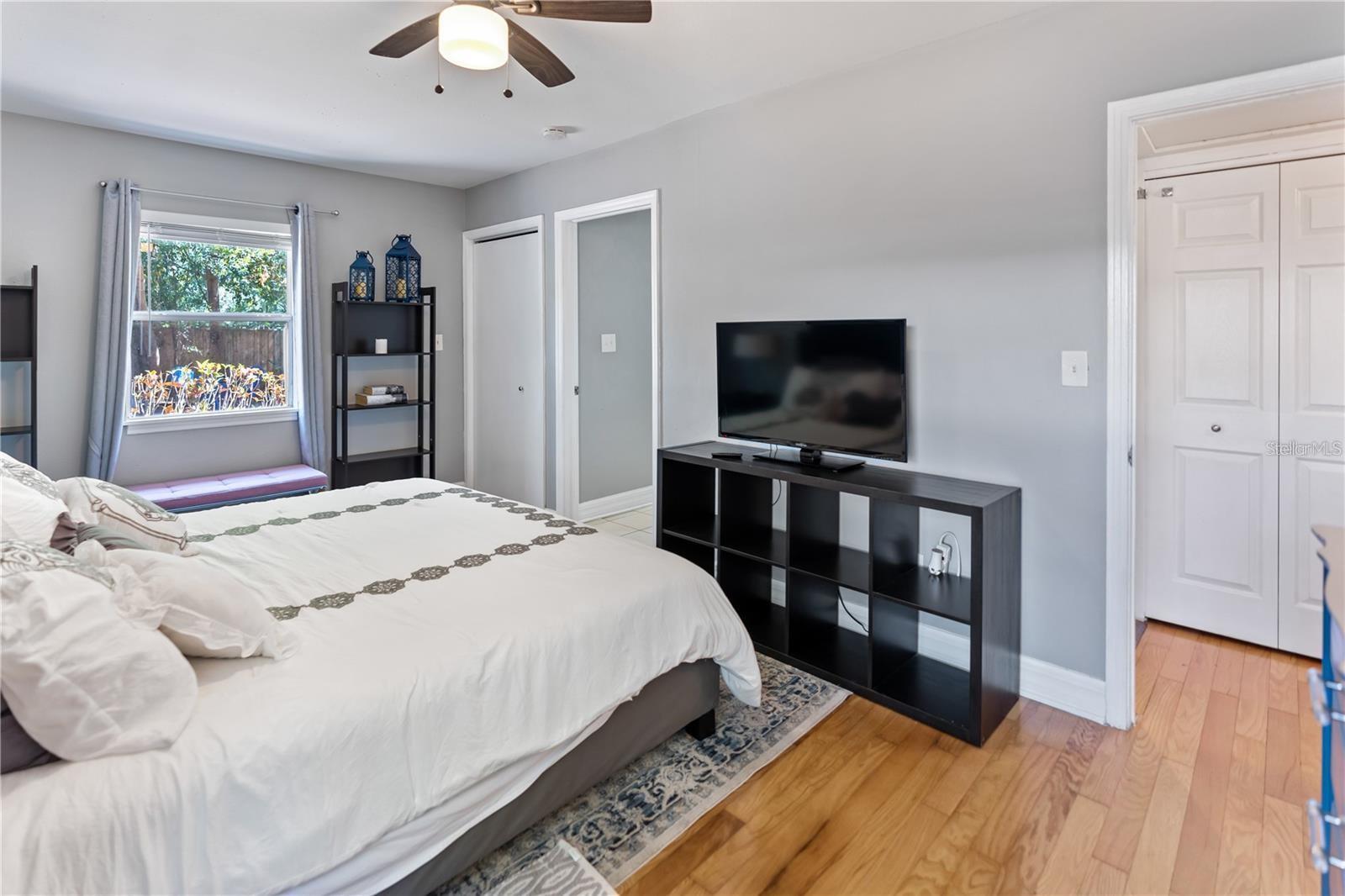 MACDILL ESTATES REV - Residential Lease