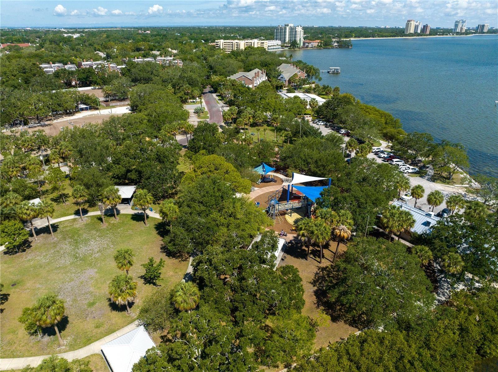 MACDILL ESTATES REV - Residential Lease