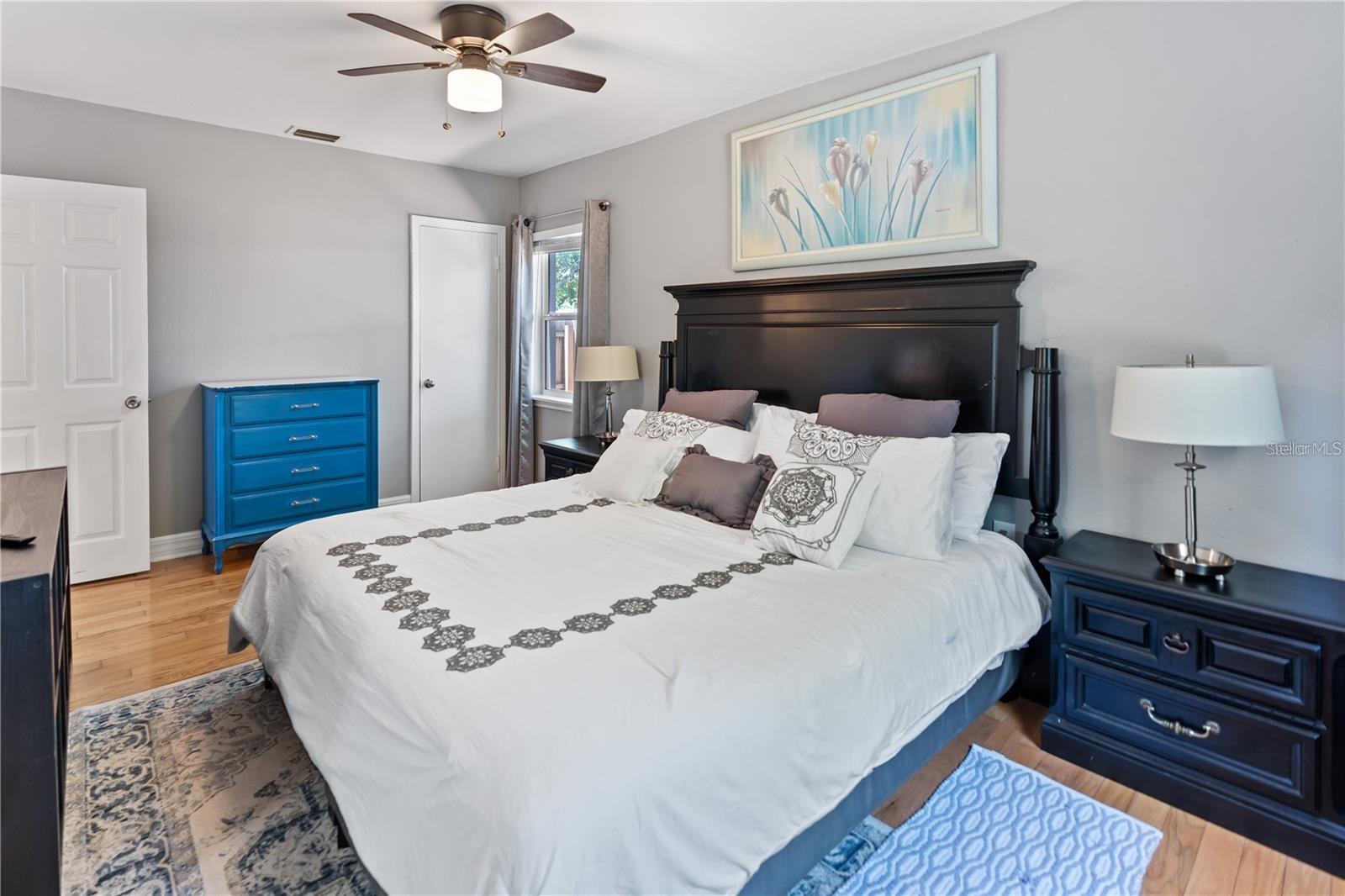 MACDILL ESTATES REV - Residential Lease