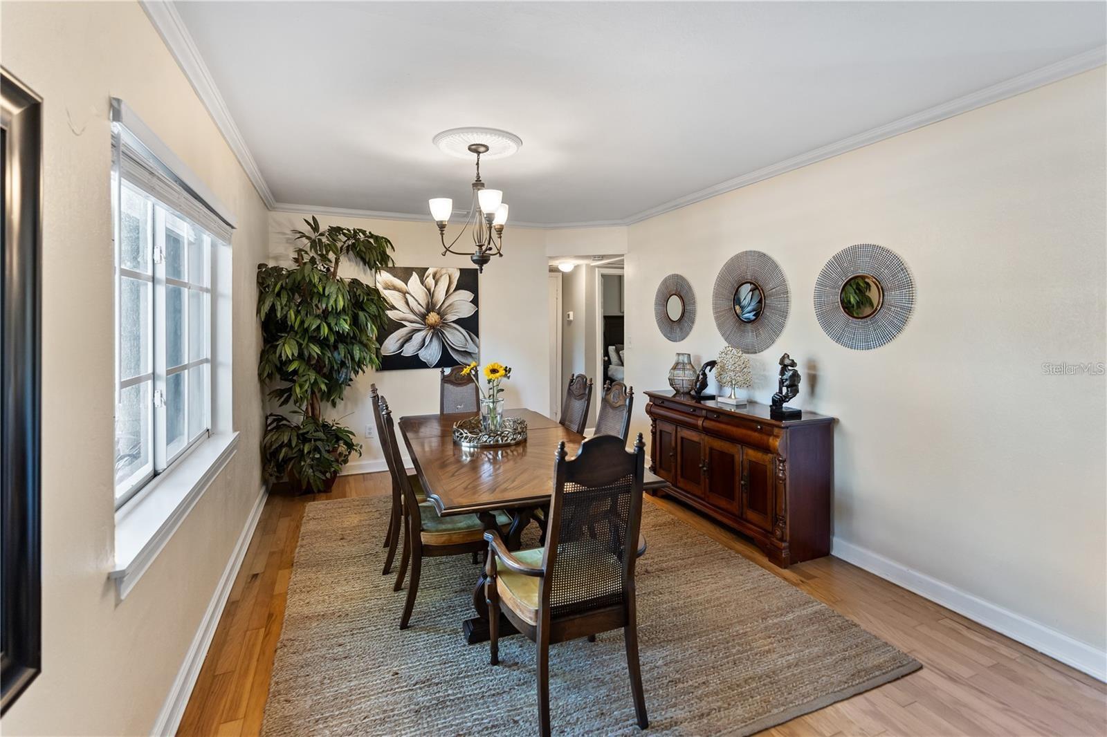 MACDILL ESTATES REV - Residential Lease