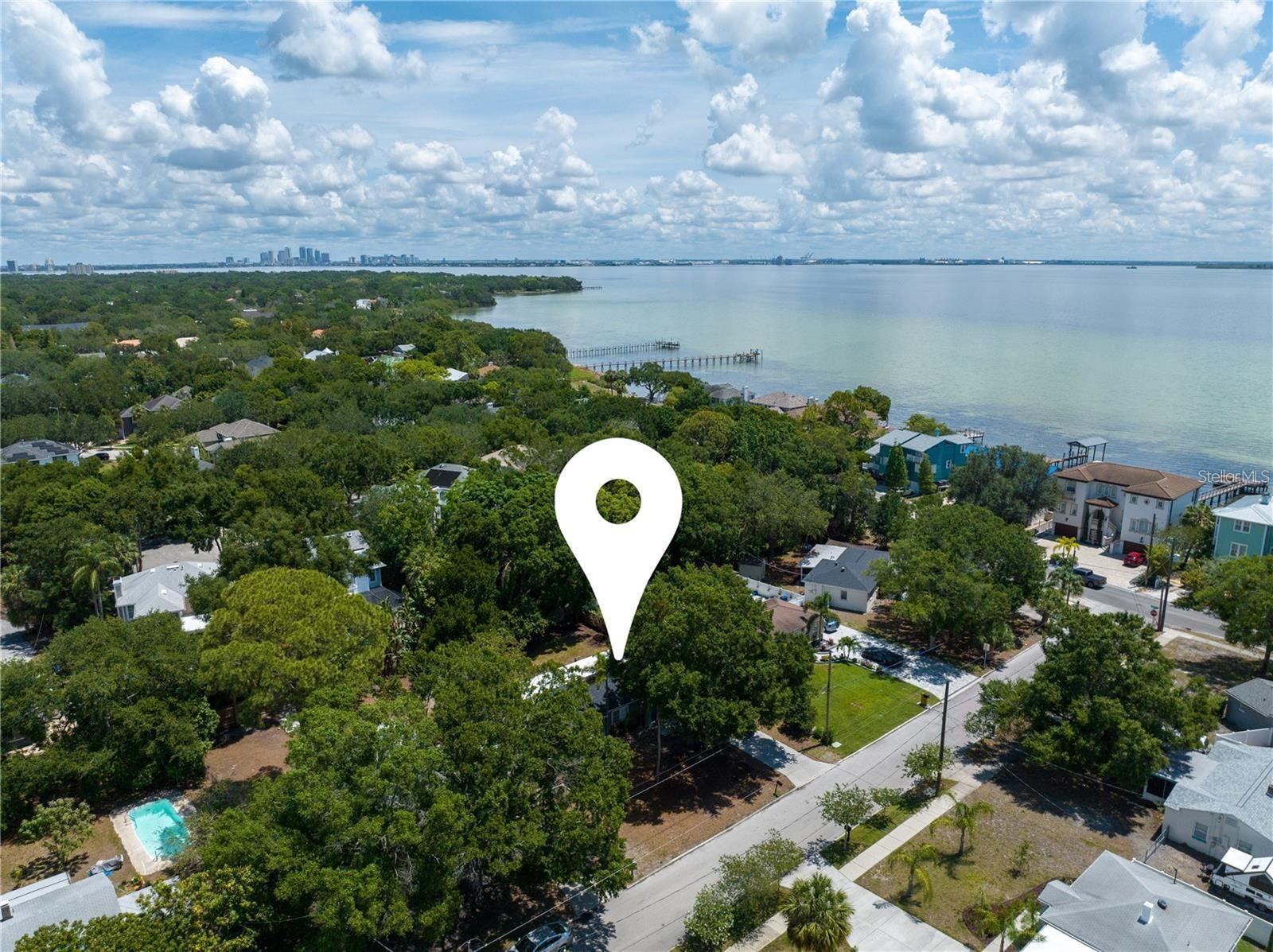 MACDILL ESTATES REV - Residential Lease