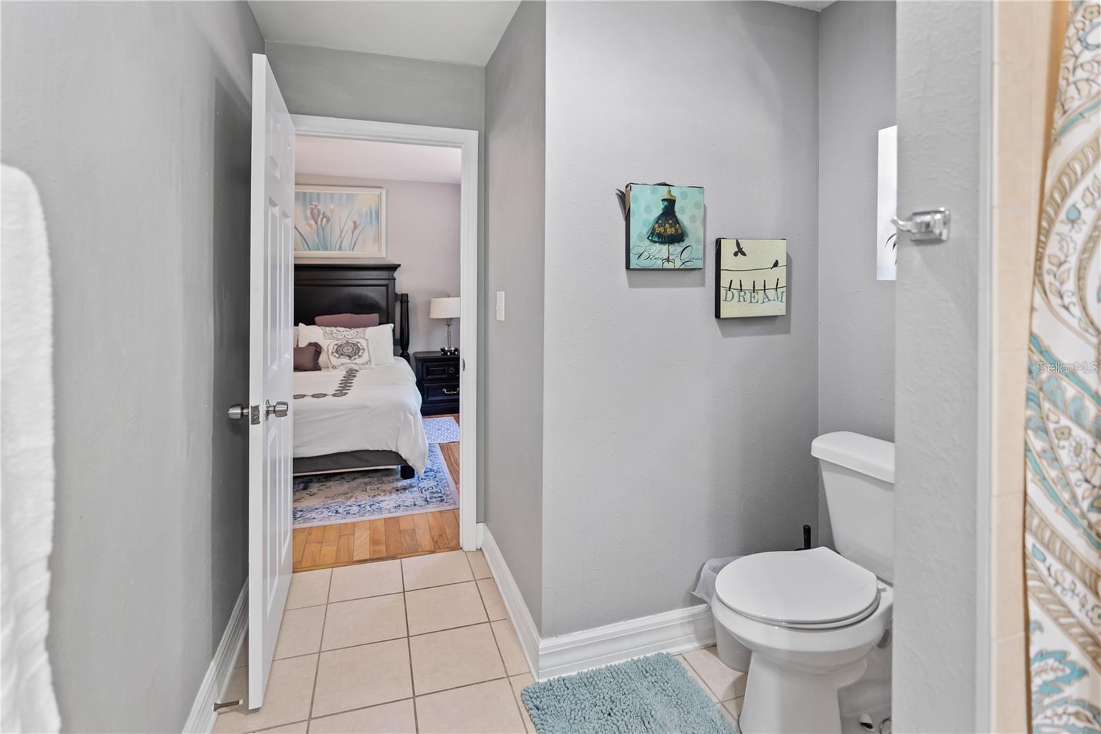 MACDILL ESTATES REV - Residential Lease