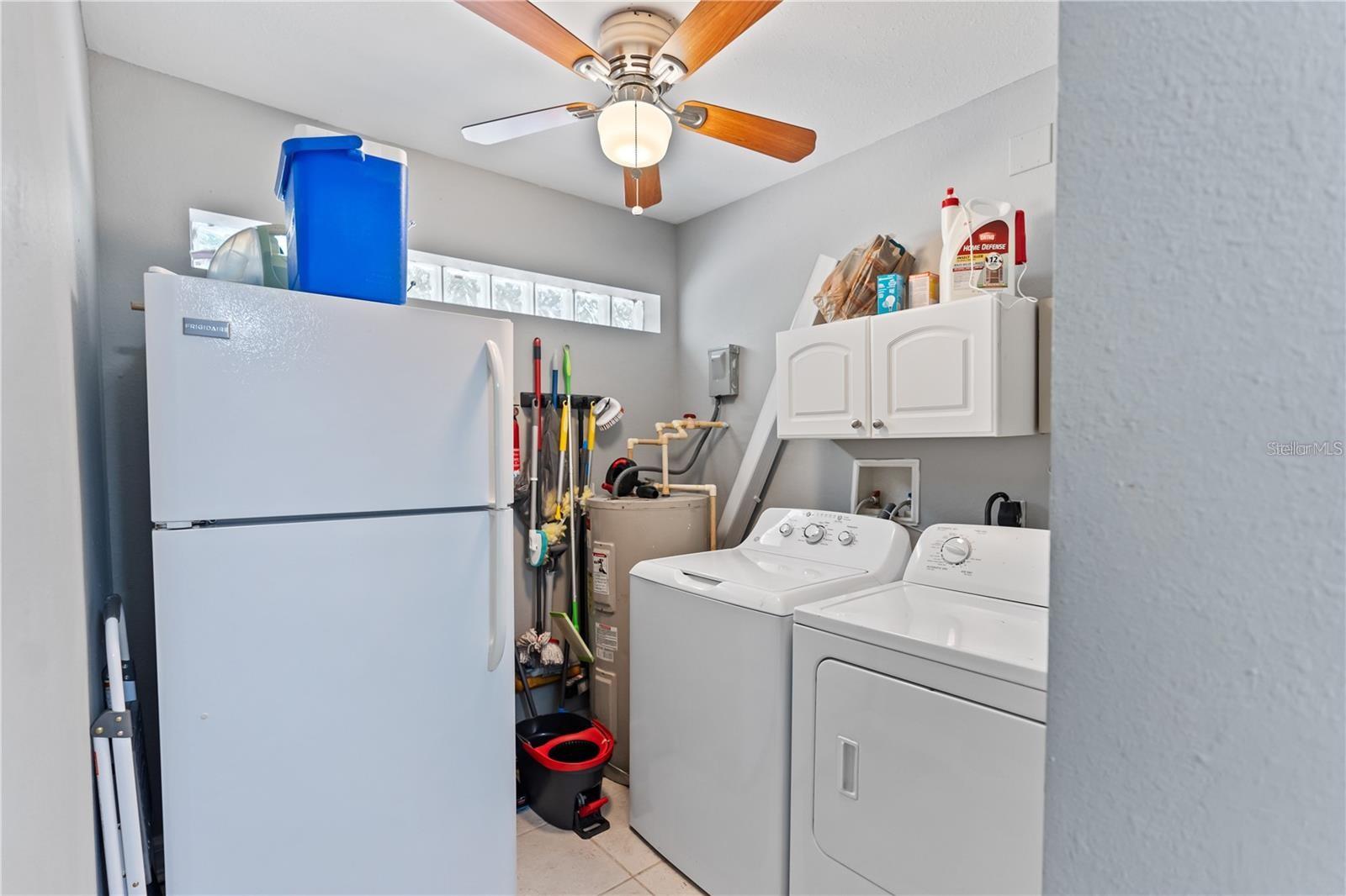 MACDILL ESTATES REV - Residential Lease