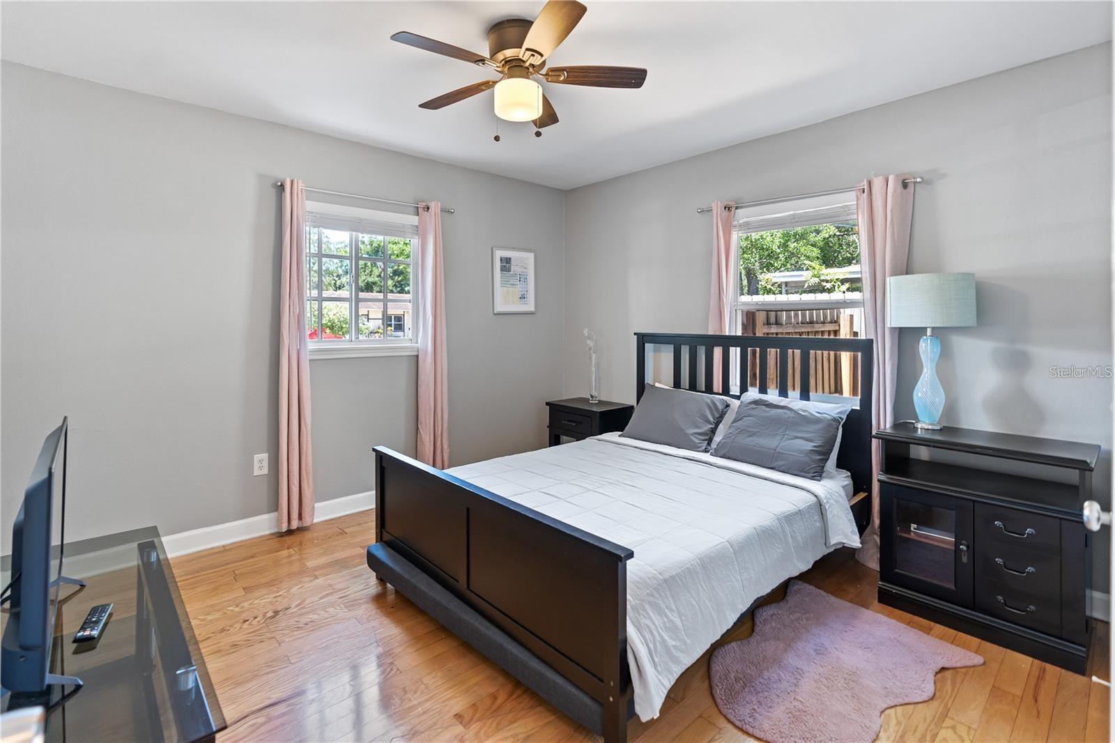 MACDILL ESTATES REV - Residential Lease