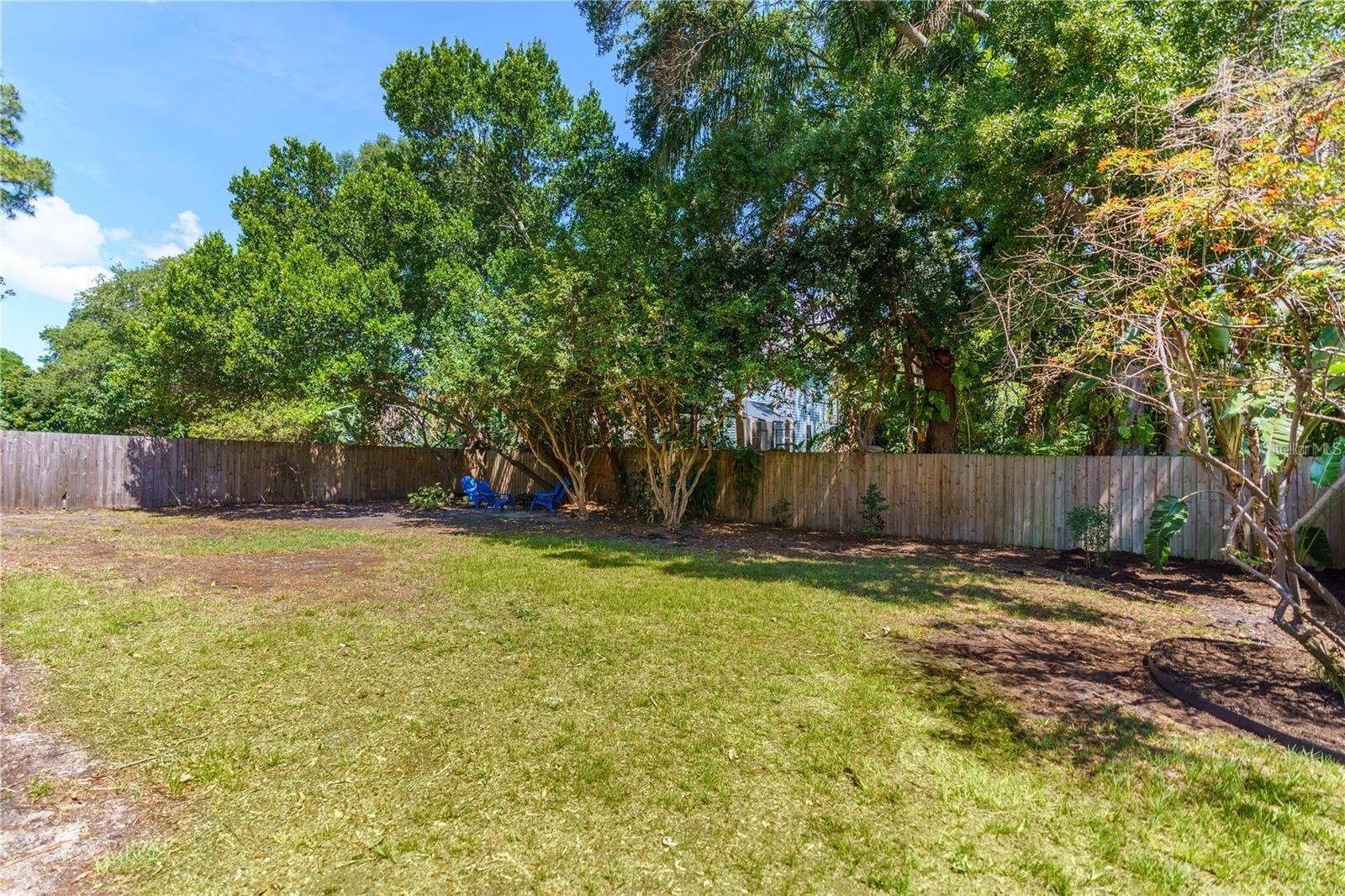 MACDILL ESTATES REV - Residential Lease