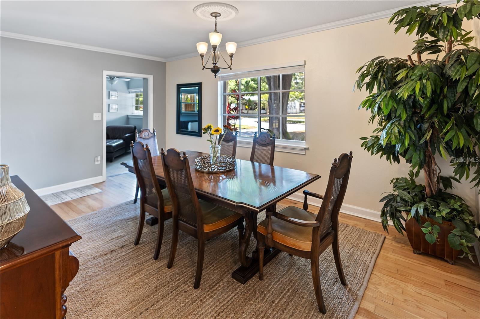 MACDILL ESTATES REV - Residential Lease