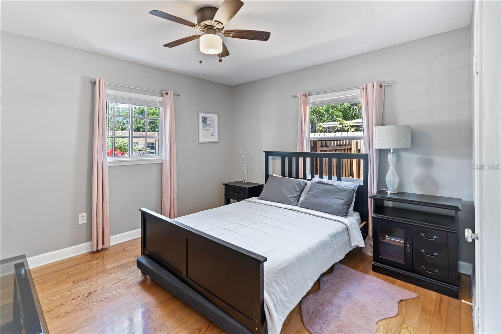 MACDILL ESTATES REV - Residential Lease