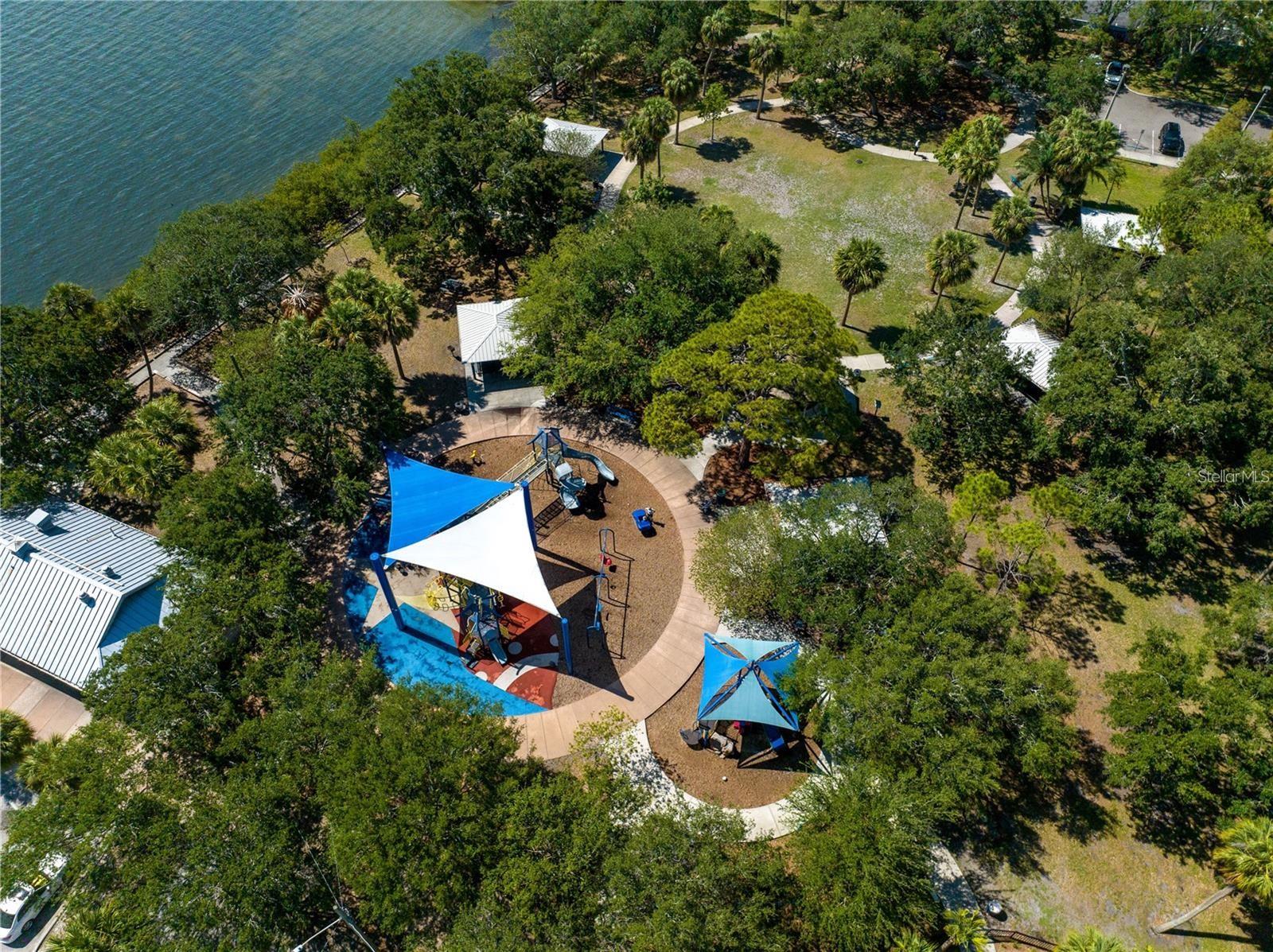 MACDILL ESTATES REV - Residential Lease