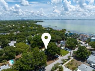 MACDILL ESTATES REV - Residential Lease