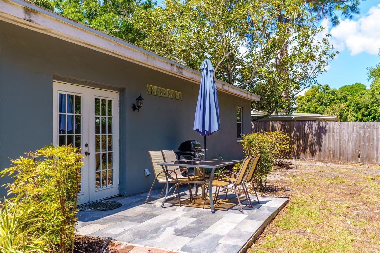 MACDILL ESTATES REV - Residential Lease