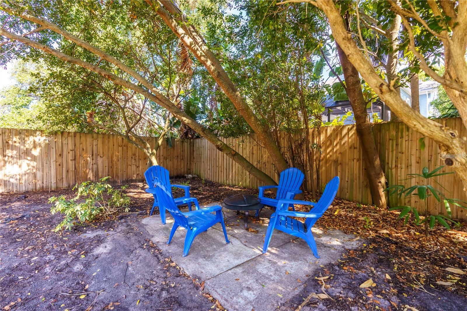 MACDILL ESTATES REV - Residential Lease