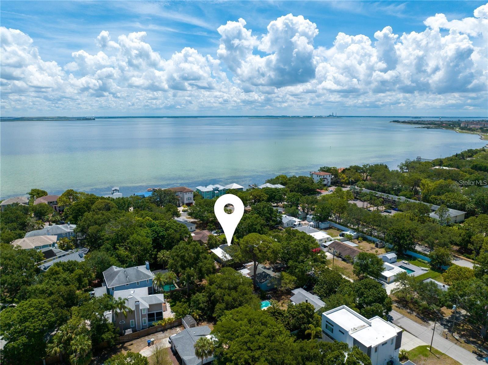 MACDILL ESTATES REV - Residential Lease