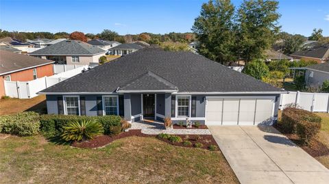 A home in OCALA