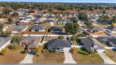 A home in OCALA