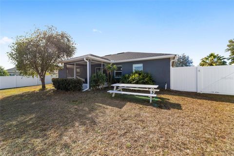 A home in OCALA