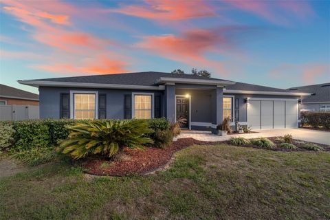 A home in OCALA