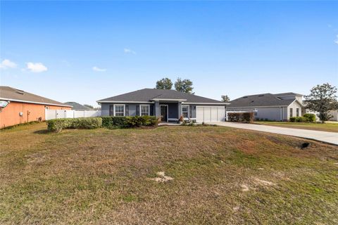 A home in OCALA