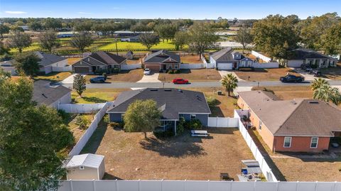 A home in OCALA