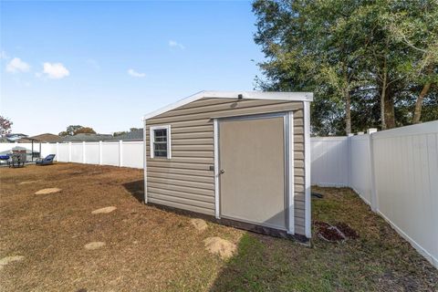 A home in OCALA