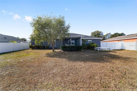 A home in OCALA