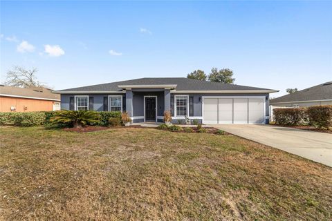 A home in OCALA