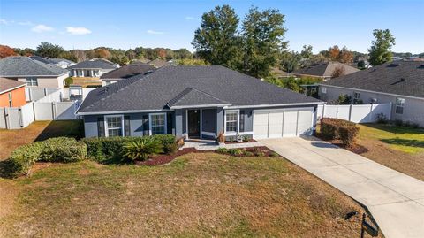 A home in OCALA