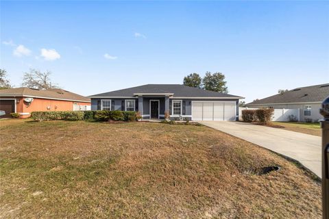 A home in OCALA