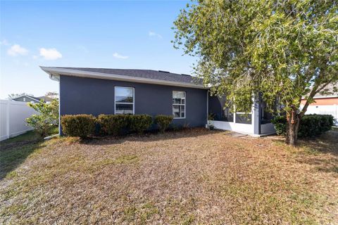 A home in OCALA