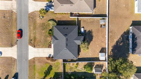 A home in OCALA