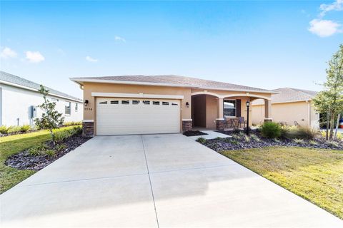 A home in OCALA