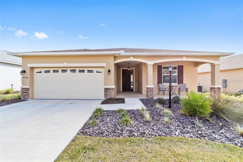 A home in OCALA