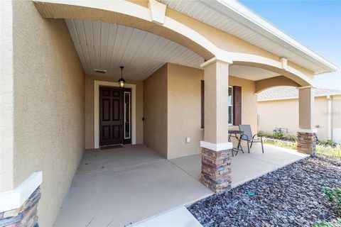 A home in OCALA