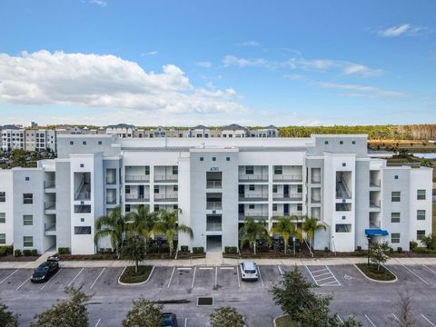 4741 CLOCK TOWER DRIVE 108 KISSIMMEE FL 34746
