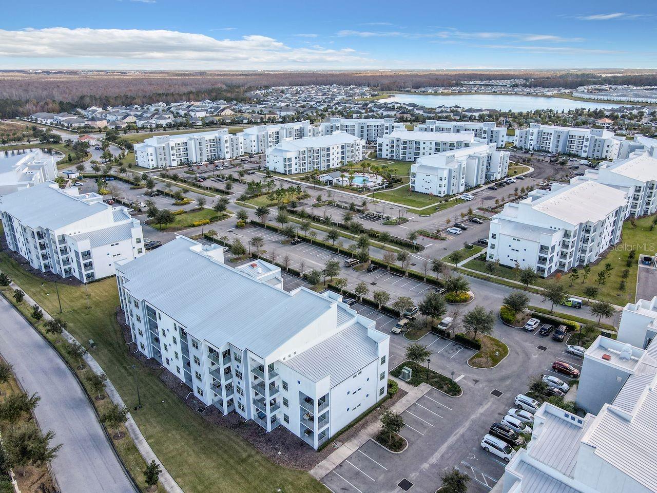 4741 CLOCK TOWER DRIVE 108
