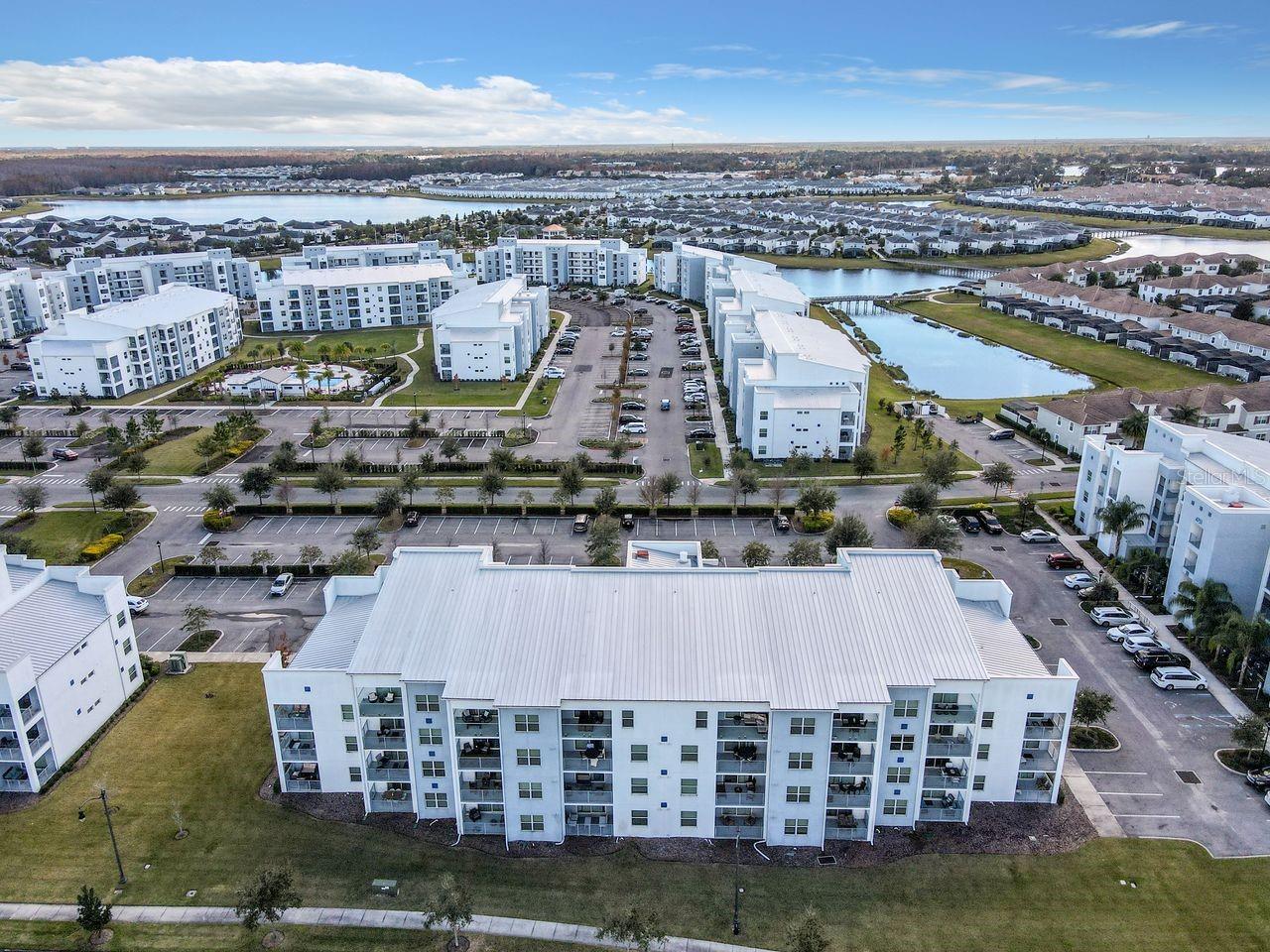 4741 CLOCK TOWER DRIVE 108