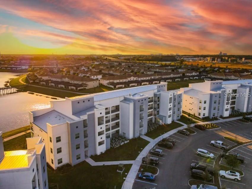 4741 CLOCK TOWER DRIVE 108