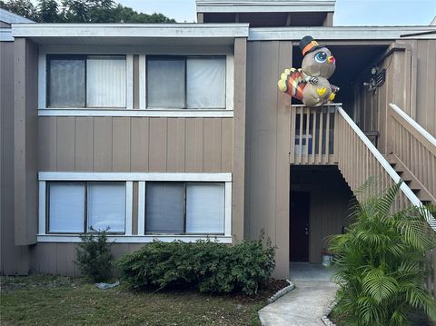 A home in ORLANDO