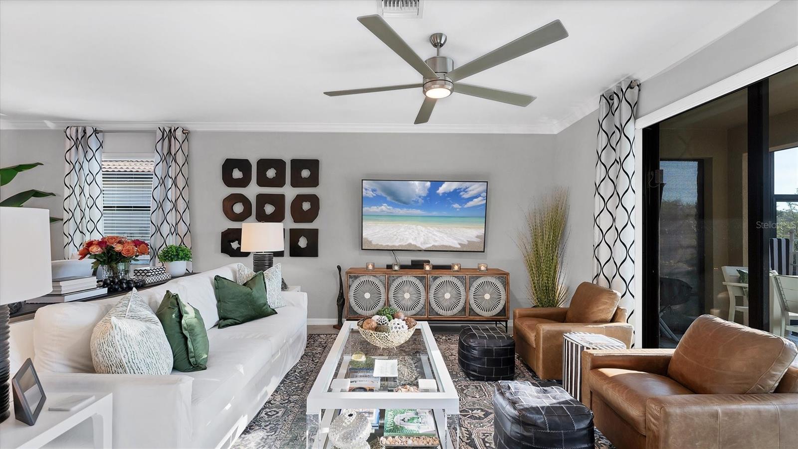 SARASOTA NATIONAL - Residential