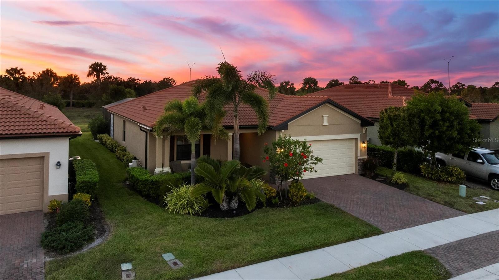 SARASOTA NATIONAL - Residential