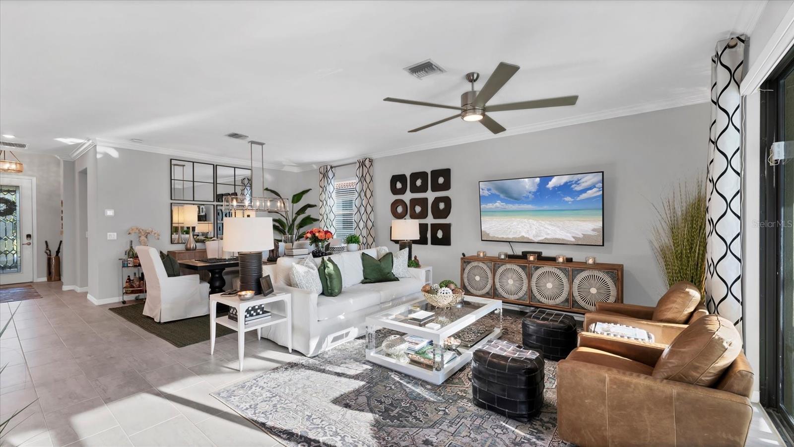 SARASOTA NATIONAL - Residential