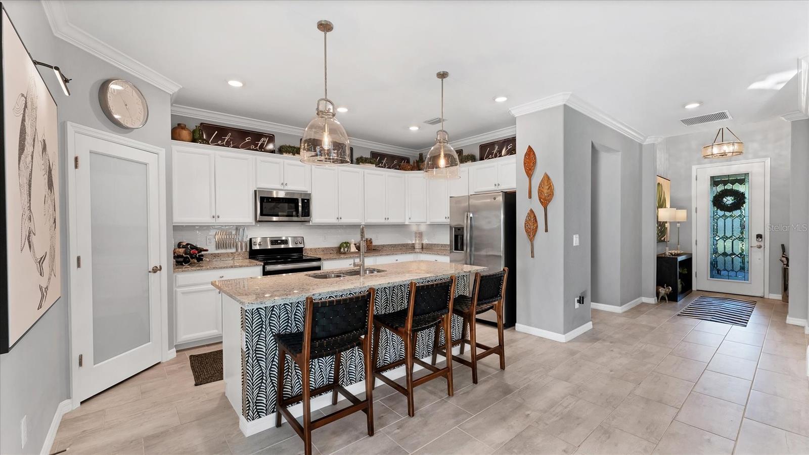 SARASOTA NATIONAL - Residential