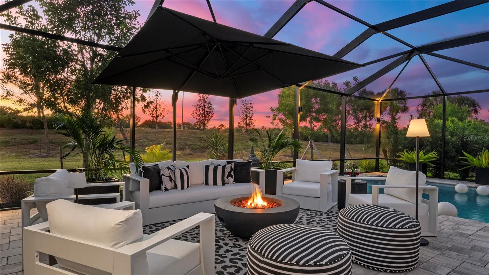 SARASOTA NATIONAL - Residential