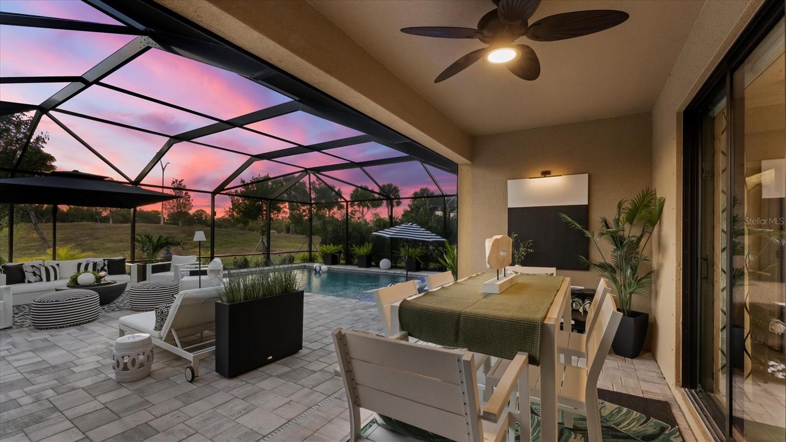 SARASOTA NATIONAL - Residential