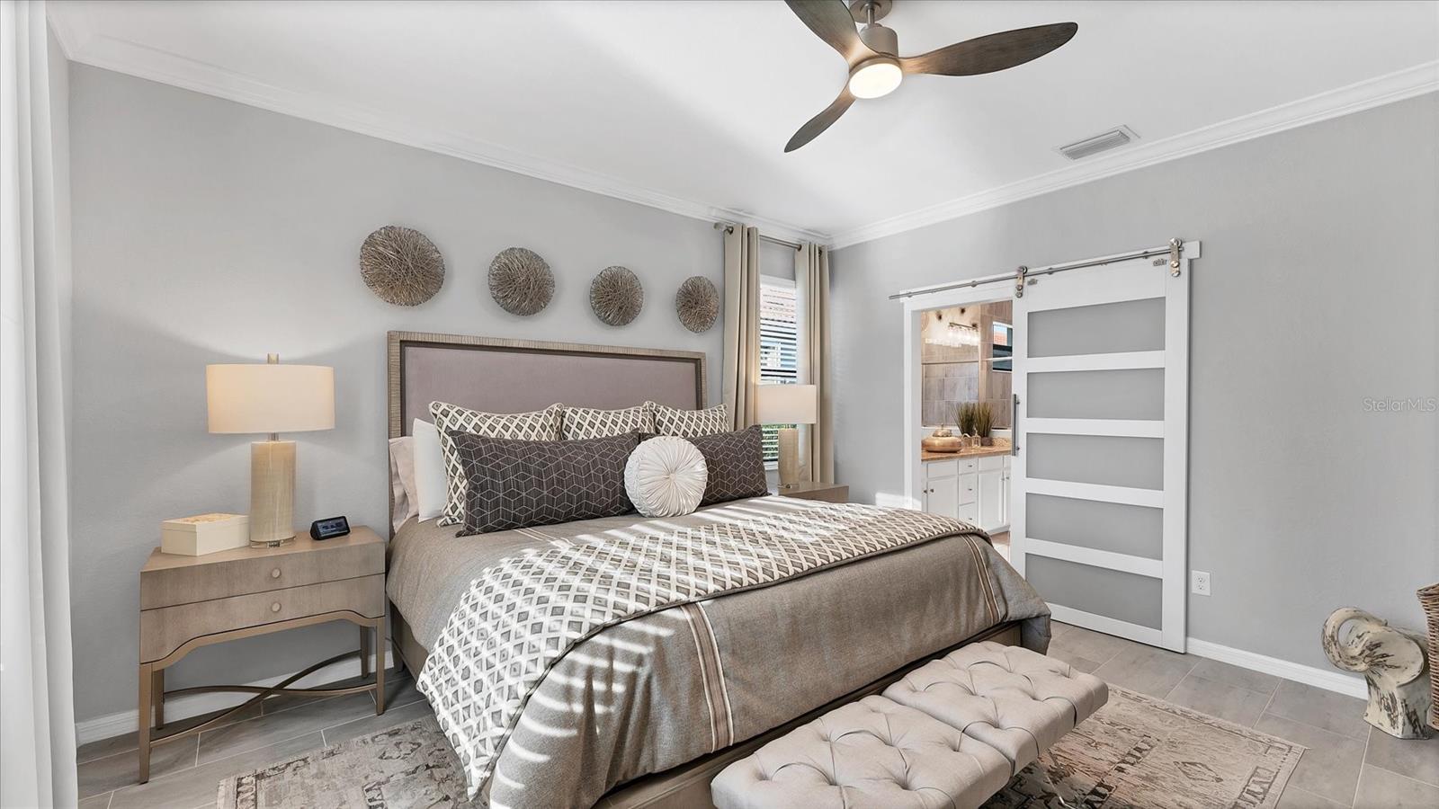 SARASOTA NATIONAL - Residential