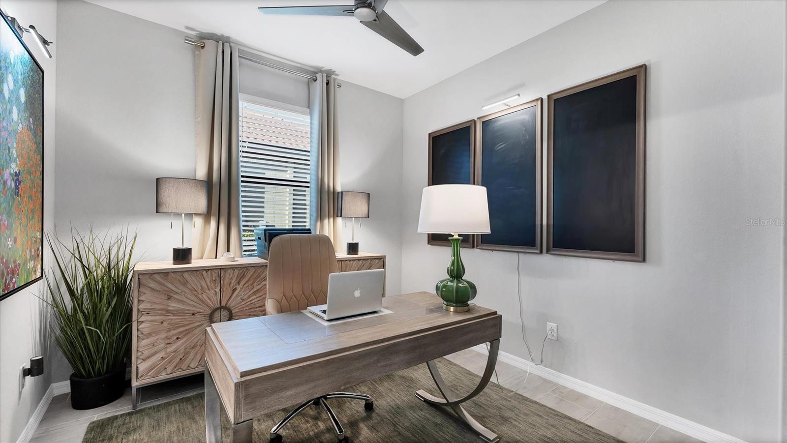 SARASOTA NATIONAL - Residential